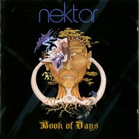 King of the Deep - Nektar
