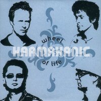 Masterplan Pt. 1 - Karmakanic