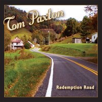 Ireland - Tom Paxton