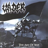 Death in Silence - Vader