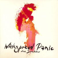 Up All Night - Widespread Panic