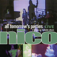Afraid - Nico