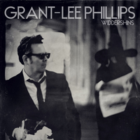 Great Acceleration - Grant-Lee Phillips