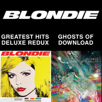 Relax - Blondie