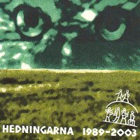 Ukkonen - Hedningarna