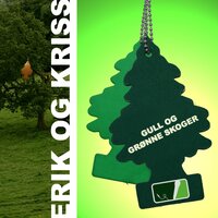 Medvind - Erik Og Kriss