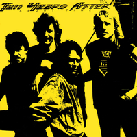 I Get All Shook Up - Ten Years After