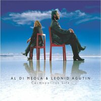 Blue River - Al Di Meola, Леонид Агутин