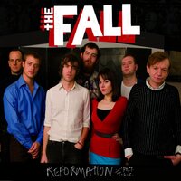 My Door is Never - The Fall