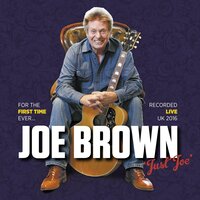 Shannon - Joe Brown, Henry Gross