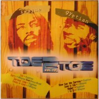 Serious Time - Gyptian