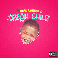 Vinny! - Bass Santana