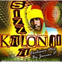 Made Of... - Sizzla