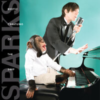 Photoshop - Sparks