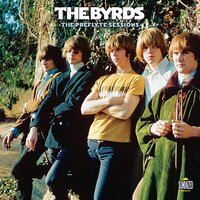 Boston - The Byrds