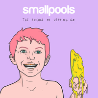 DJs & Porsches - Smallpools