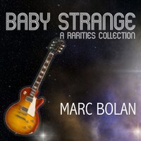 Buick McKane - Marc Bolan