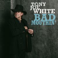 Rich Woman Blues - Tony Joe White