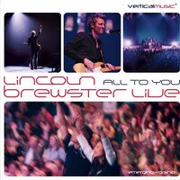 Majestic - Lincoln Brewster