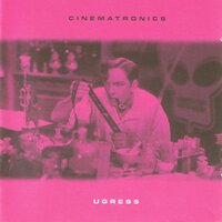 Makina Fifth - Ugress