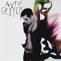 It's Cloudy Now - Aviv Geffen