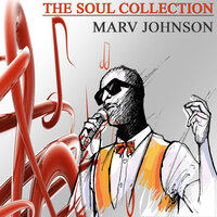 Whisper - Marv Johnson
