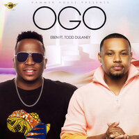 Ogo - EBEN, Todd Dulaney
