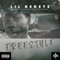Freestyle - Lil Berete