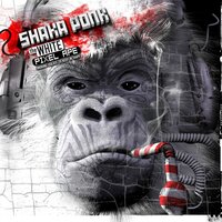 Wanna Get Free - Shaka Ponk