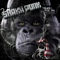 Mocks the Party - Shaka Ponk