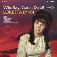 I'm A Gettin' Ready To Go - Loretta Lynn