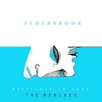 Difficult to Love - Elderbrook, Nu Aspect
