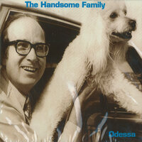Pony - The Handsome Family