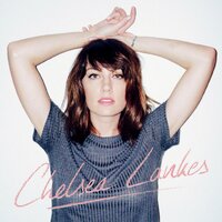 Paralyzed - Chelsea Lankes