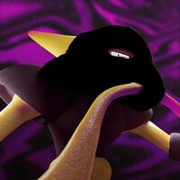 ALAKAZAM - Luther