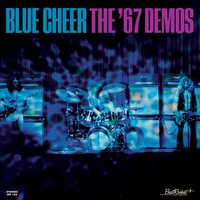 Doctor Please - Blue Cheer