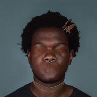Straight Boy - Shamir