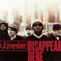 Universal - L.A. Symphony