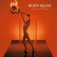 Crystal Gazing - Be Bop Deluxe