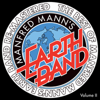 It's All over Now, Baby Blue - Manfred Mann's Earth Band