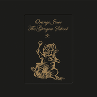 Holiday Hymn - ORANGE JUICE