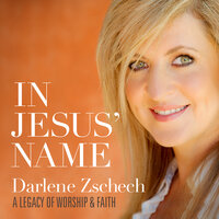 Amazing Grace - Darlene Zschech