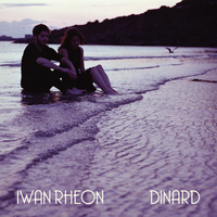 Courthouse - Iwan Rheon