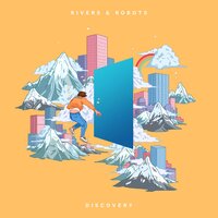 Provider - Rivers & Robots, Jonathan Ogden, Caleb Choo