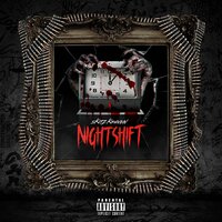 Night Shift - sKitz Kraven