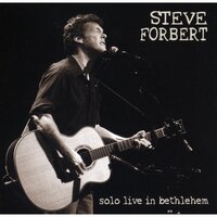 Baby, Don't - Steve Forbert
