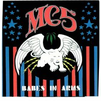 Tonite - MC5