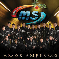 Excusas - Banda Sinaloense MS de Sergio Lizárraga
