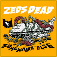 Collapse - Zeds Dead, Memorecks