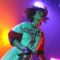 Opposite Ways - The Dø